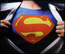 super man